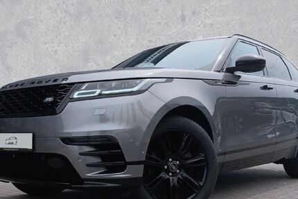 Land Rover Range Rover Velar 81.600 km 44.490 &euro; Greding 91171