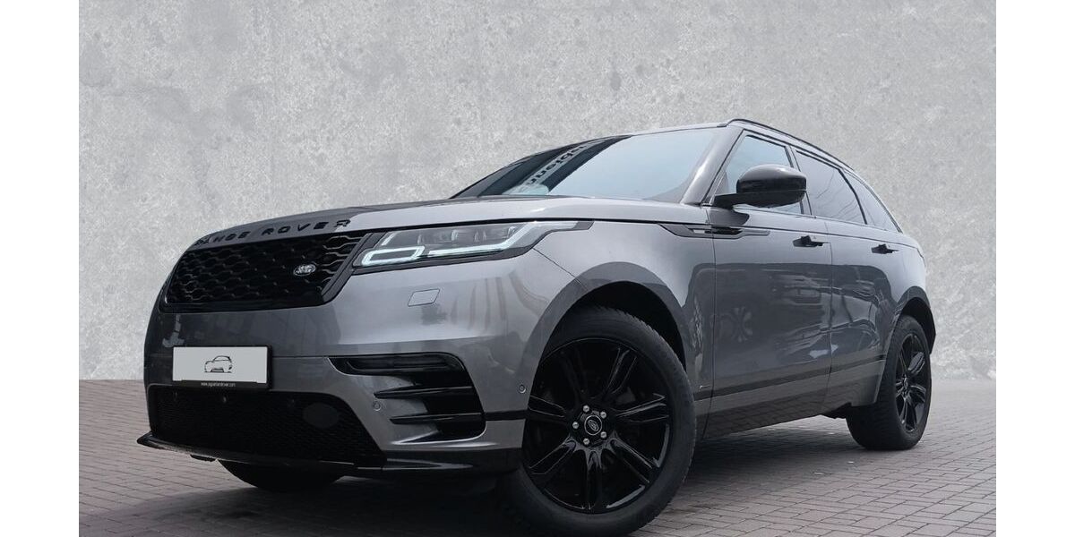 Land Rover Range Rover Velar 81.600 km 44.490 &euro; Greding 91171