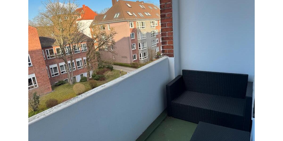 Etagenwohnung Kiel Schreventeich - 4 Zimmer, 93 m&sup2;, 385.000&euro; | Angebot:27157053
