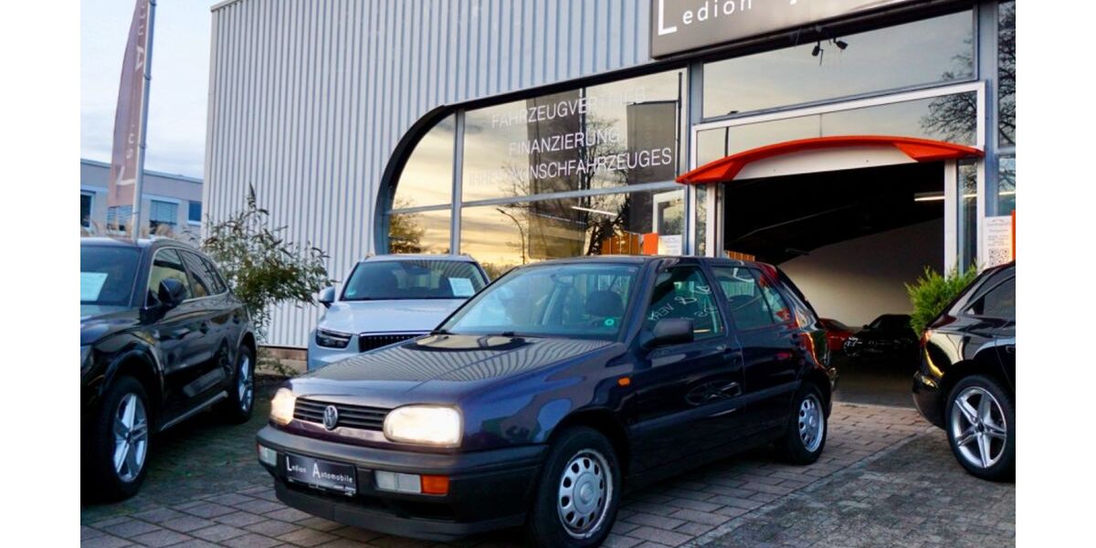 VW Golf 262.300 km 1.700 &euro; Gundelfingen /Freiburg 79194