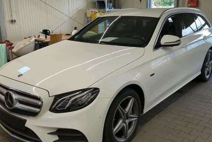 Mercedes E 300