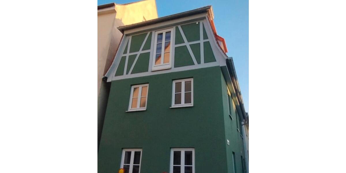 Etagenwohnung Nördlingen - 3 Zimmer, 85 m&sup2;, 1.040&euro; | Angebot:26320603