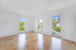Hochwertige 4-Zimmer-Wohnung in TOP-Lage von Waldtrudering