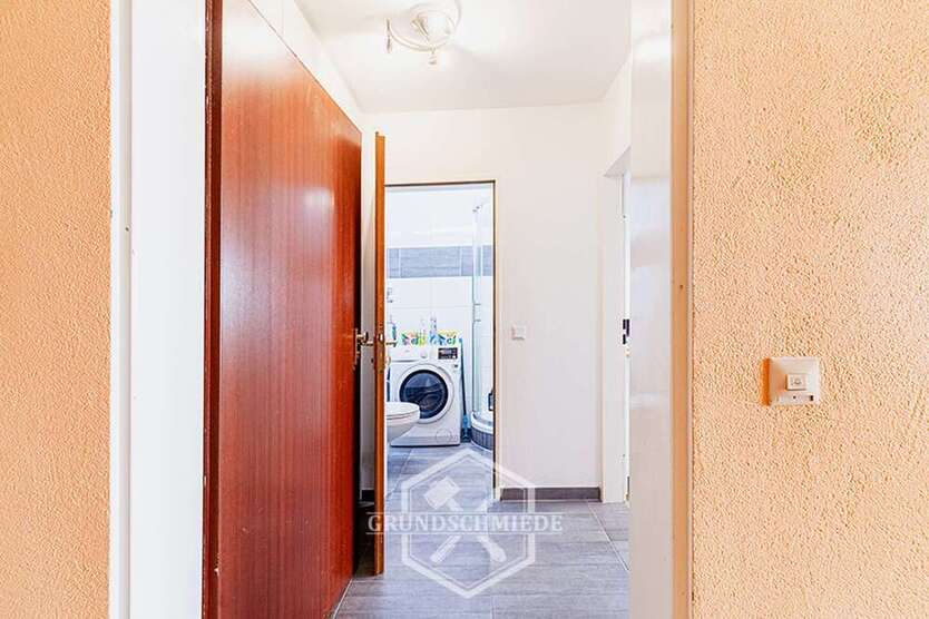 Wohnung zum Mieten in Stuttgart 680 € 32 m²