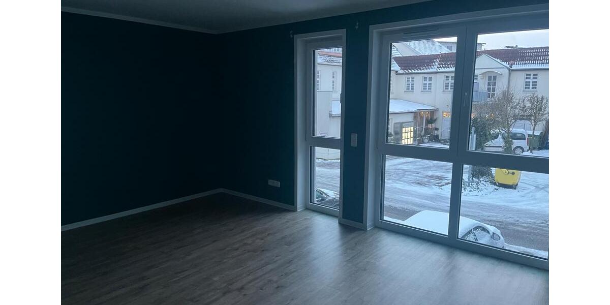 Dreizimmer Etagenwohnung 3 zimmer