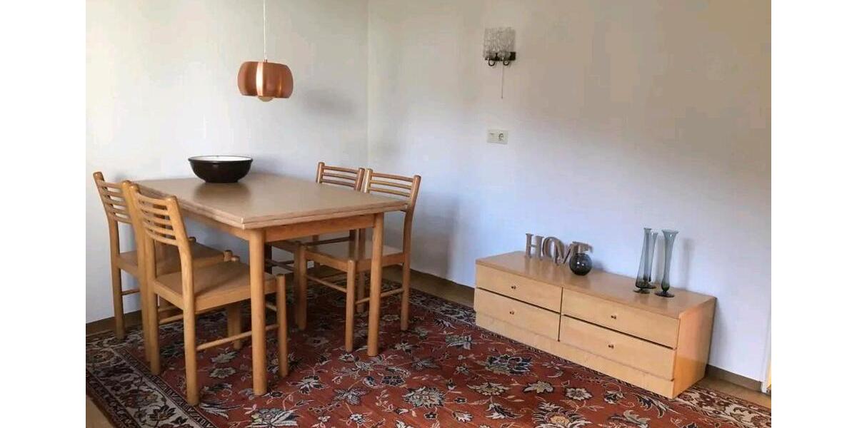 Einfamilienhaus Blaubeuren - 4 Zimmer, 80 m&sup2;, 970&euro; | Angebot:24461073