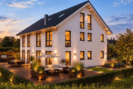 Haus Unterschleißheim-Lohhof Süd Lohhof Süd - 7 Zimmer, 175 m&sup2;, 1.075.000&euro; | Angebot:27674162