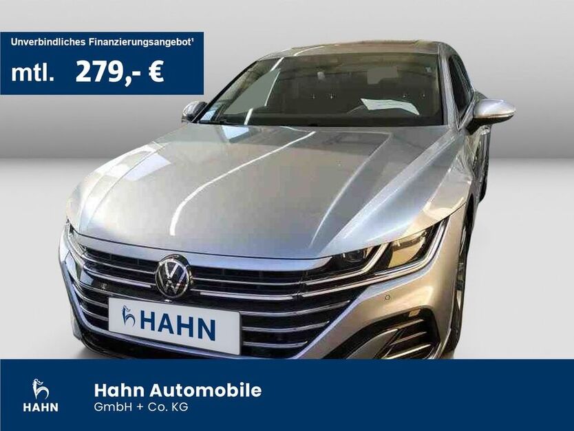 Arteon