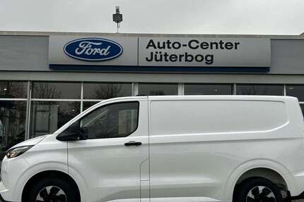 Ford Transit Custom 1.700 km 38.890 &euro; Jüterbog 14913