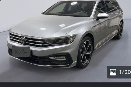 VW Passat Variant 175.000 km 22.500 &euro; Oberpleichfeld 97241