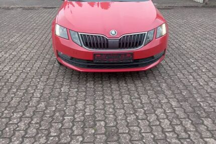 Skoda Octavia 140.000 km 8.500 &euro; Saarlouis 66740