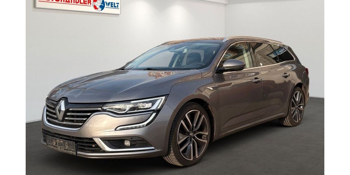 Renault Talisman 141.387 km 10.499 &euro; Berlin 12681