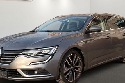 Renault Talisman 141.387 km 9.999 &euro; Berlin 12681