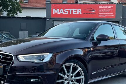 Audi A3 150.000 km 12.990 &euro; Worms 67547