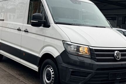 VW Crafter 200.000 km 15.490 &euro; Waldkraiburg 84478