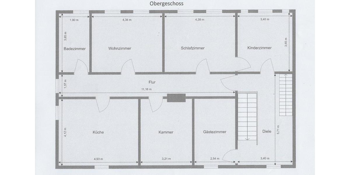 Einfamilienhaus Kalbe (Milde) - 140.000&euro; | Angebot:25293776