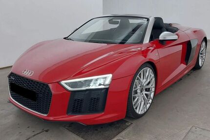 Audi R8 75.629 km 106.869 &euro; Hagen 58091