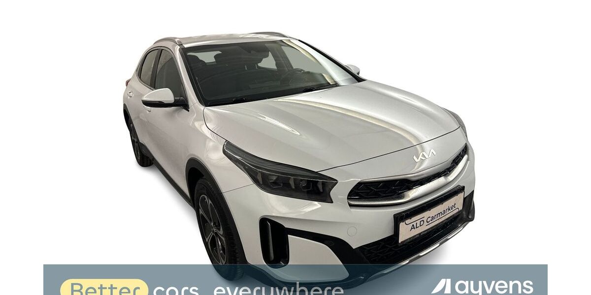 Kia XCeed 59.048 km 16.280 &euro; Dorfmark 29683
