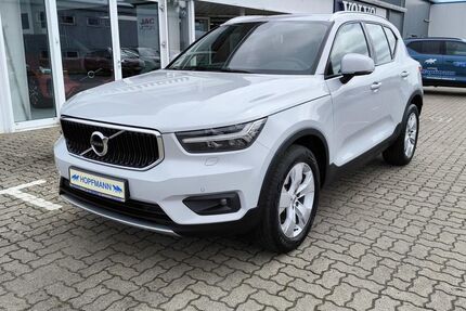 Volvo XC40 65.500 km 26.990 &euro; Bargeshagen 18211
