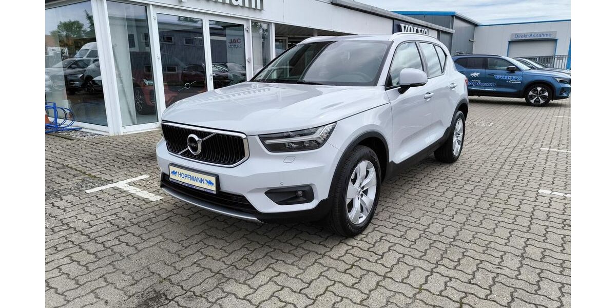 Volvo XC40 65.500 km 26.990 &euro; Bargeshagen 18211