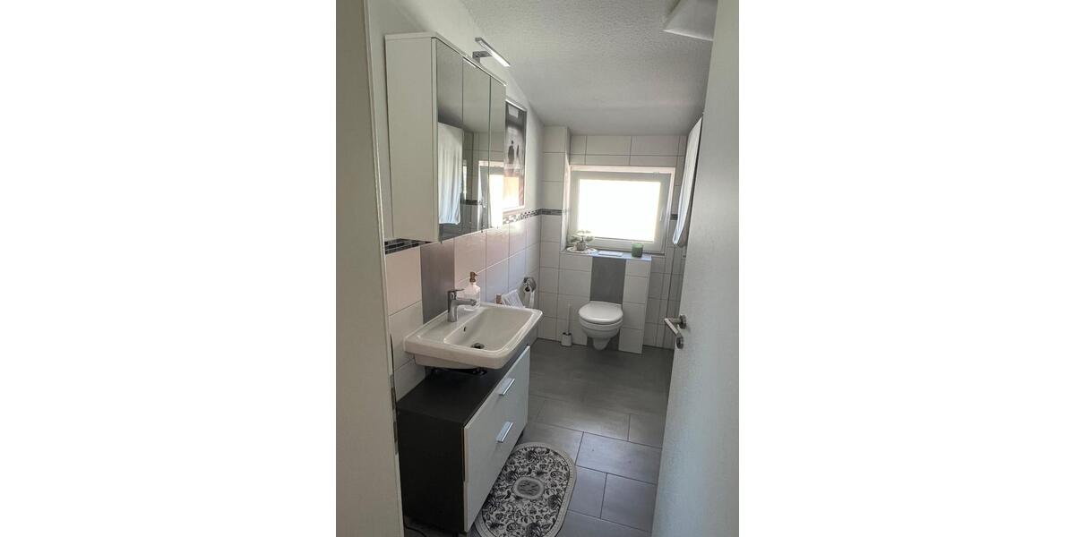 Dachgeschoßwohnung Calberlah - 3 Zimmer, 79 m&sup2;, 660&euro; | Angebot:26421257