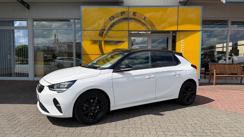 Opel Corsa 85.654 km 11.490 &euro; Gescher 48712