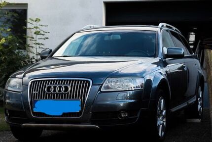Audi A6 Allroad 168.853 km 6.500 € Adendorf 21365