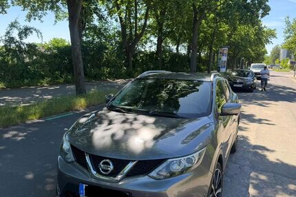 Nissan Qashqai 100.000 km 8.500 &euro; Ronnenberg 30952