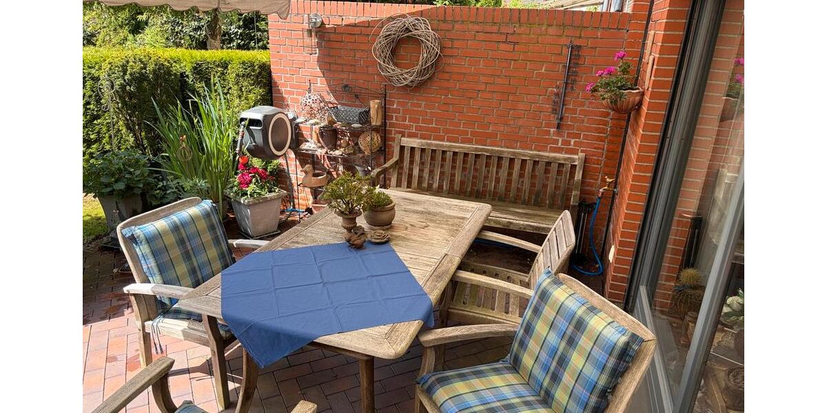 Reihenhaus Bremen Obervieland - 6 Zimmer, 135 m&sup2;, 425.000&euro; | Angebot:27122921