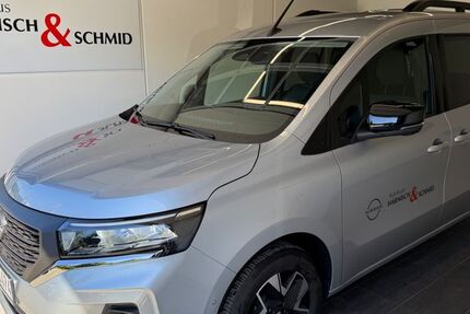 Nissan Townstar 2.560 km 32.970 &euro; Gersthofen 86368