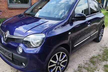 Renault Twingo 79.700 km 6.900 &euro; Gross Schenkenberg 23860