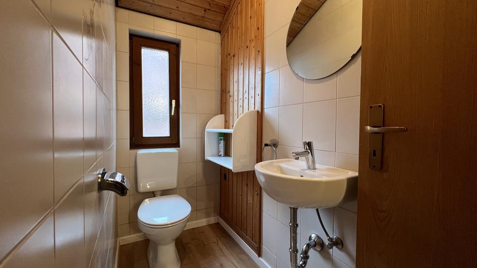 Maisonettenwohnung Berching - 5 Zimmer, 151 m&sup2;, 1.250&euro; | Angebot:24524736