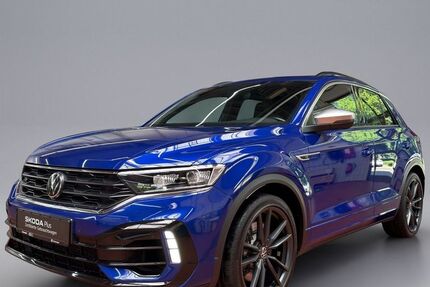 VW T-Roc 35.500 km 28.790 &euro; Emmendingen 79312