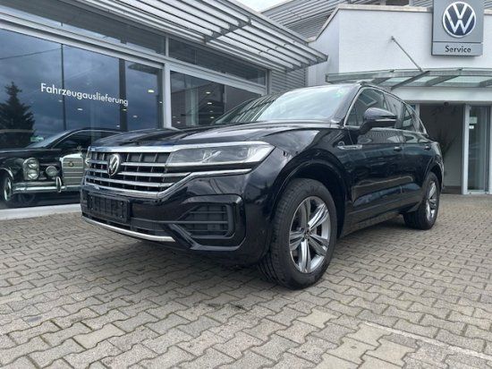 Touareg