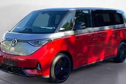 VW ID. Buzz 2.255 km 79.990 &euro; Lörrach 79540