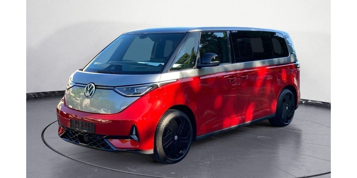 VW ID. Buzz 2.255 km 79.990 &euro; Lörrach 79540