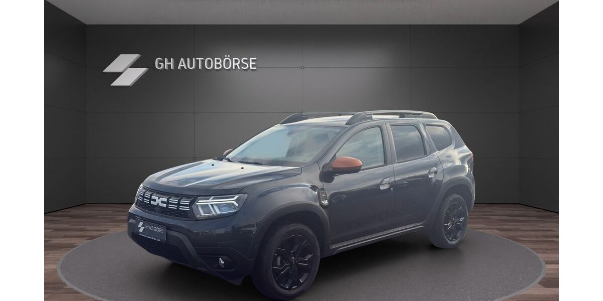 Dacia Duster 8.100 km 21.900 &euro; Büttelborn 64572