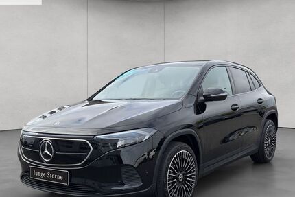 Mercedes-Benz EQA 71.075 km 27.800 € Würzburg 97076