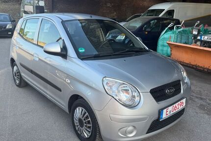 Kia Picanto 165.000 km 1.990 &euro; Essen 45143
