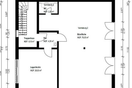 Gewerbeobjekt Polling - 1.000&euro; | Angebot:24654055