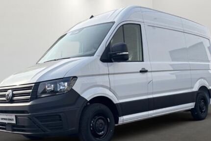 VW Crafter 2.999 km 49.980 &euro; Mettmann 40822