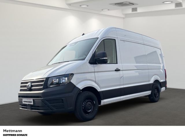VW Crafter 2.999 km 49.980 &euro; Mettmann 40822
