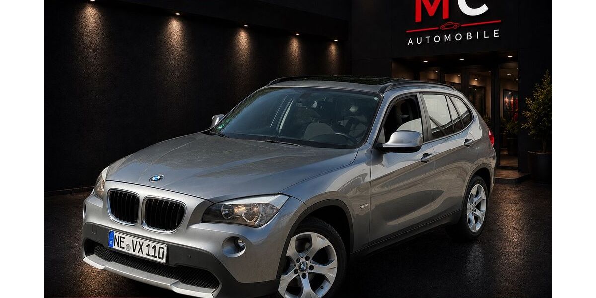 BMW X1 191.424 km 4.999 &euro; Alsdorf 52477