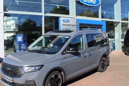 Ford Grand Tourneo 13.589 km 35.950 € Rastede 26180