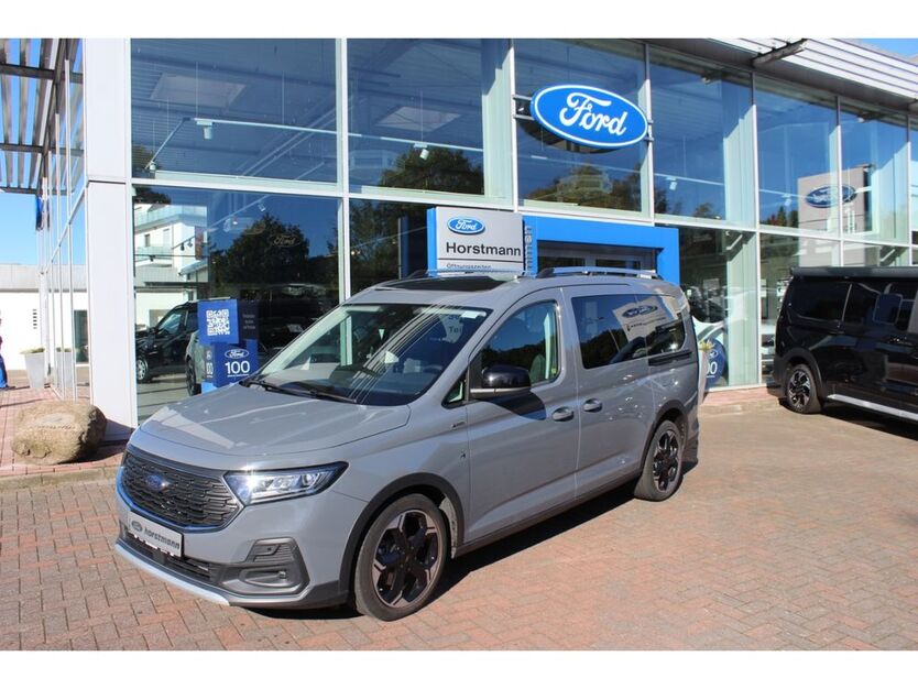 Ford Grand Tourneo 13.589 km 35.950 € Rastede 26180