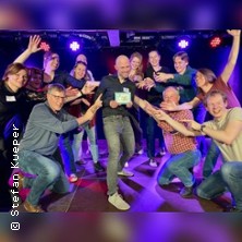 Törn Cup - Der Hamburger Maestro 05.12.2025 Motte