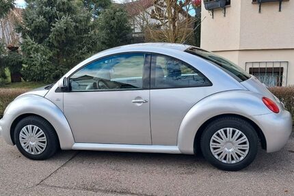 VW Beetle 70.000 km 4.900 &euro; Flein 74223