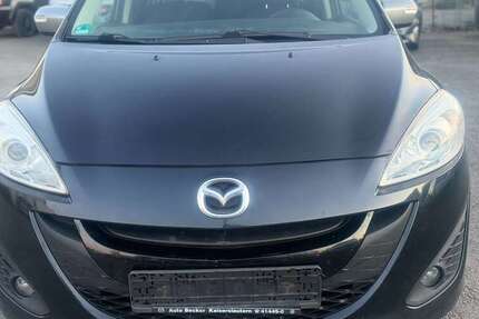 Mazda 5 221.000 km 4.990 &euro; Pohlheim 35415