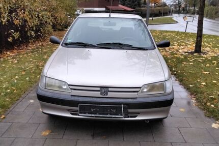 Peugeot 306