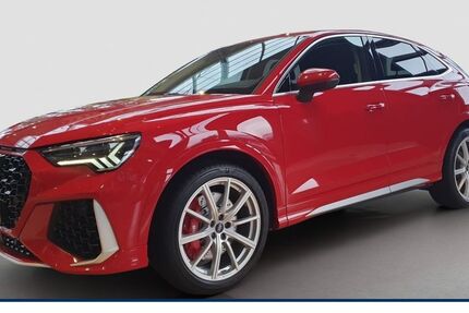 Audi RSQ3 26.701 km 45.895 &euro; Falkenstein 08223